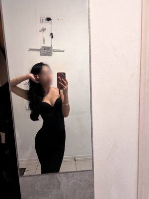 Джессика, эротические фото